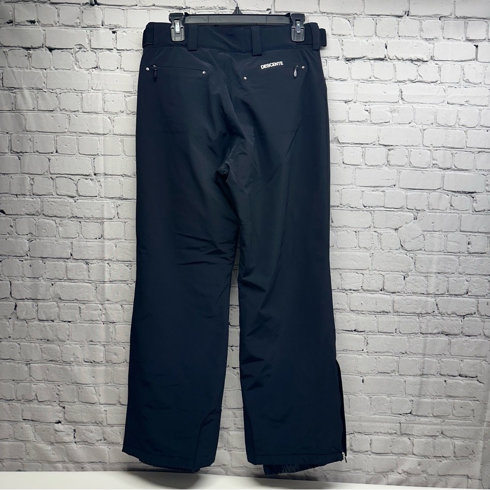 Descente women’s ski pants size 8 - Picture 2 of 12